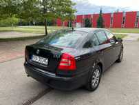 Skoda Octavia 1.6 Benzyna MPI Polski Salon