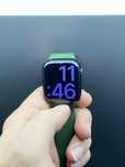 Apple Watch 7 41mm gps