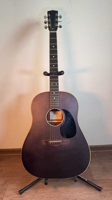 Акустична Гітара Sun City SD - Limited Model