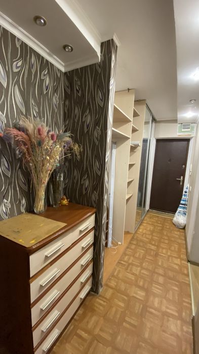 Продаж 2х.кімн.квартири на Молодіжному