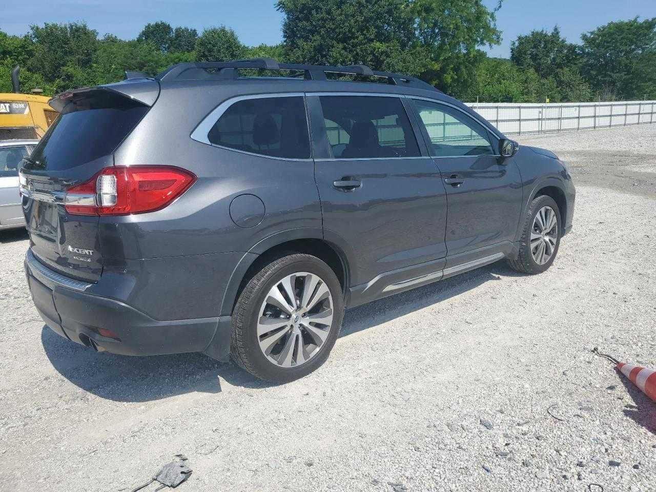 Автомобіль 2019 Subaru Ascent Limited