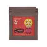 Kirby's Sparkling Kids Kirakira Game Boy Gameboy Classic