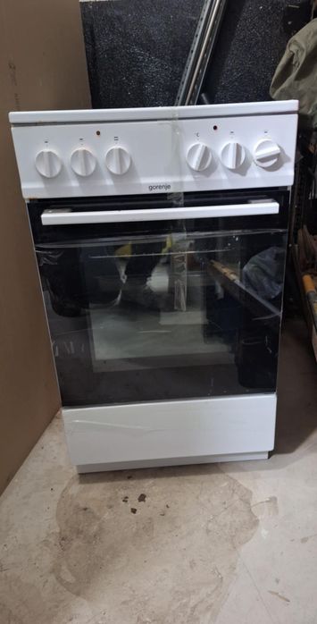 Sprzedam kuchenkę induction gorenja