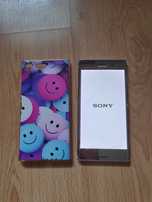 Smartphone Sony Xperia XZ Premium - 64GB - Cromado Luminoso
Smartphone