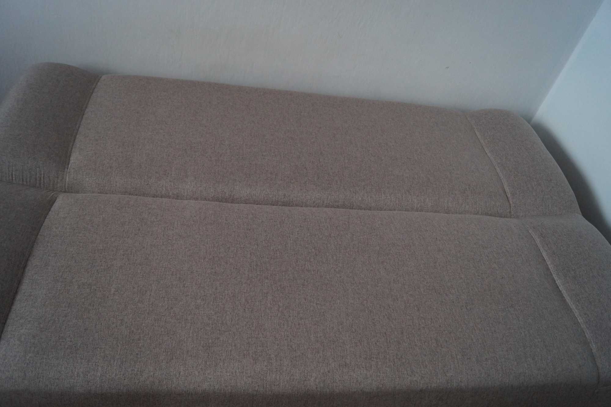 Sofa wersalka łóżko dwuosobowe