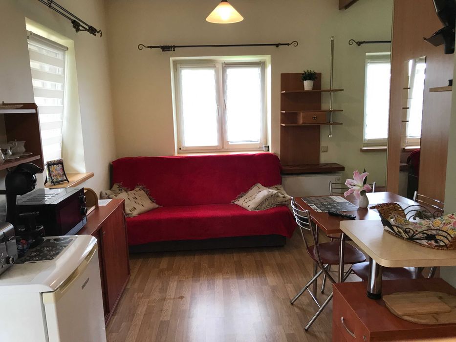 Apartamenty-Studio Noclegi Wczasy Wakacje Ferie - pobyty rodzinne
