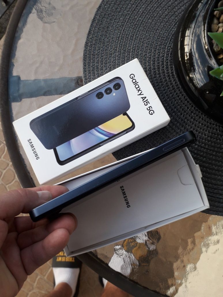 Sprzedam samsung galaxy a15 5g