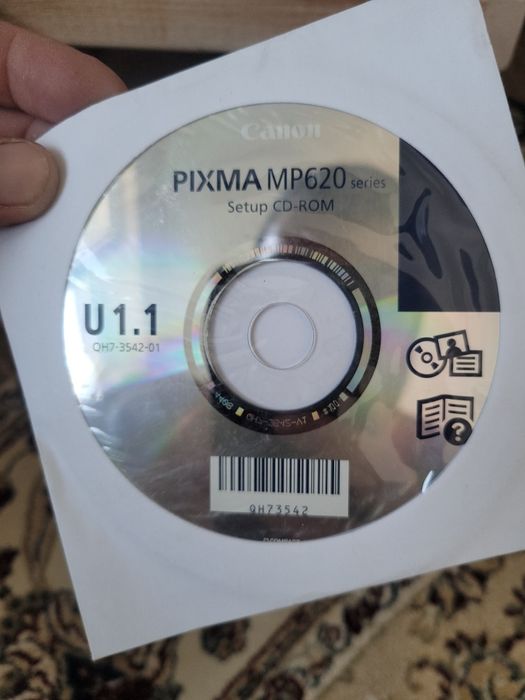 Продам сканер + принтер