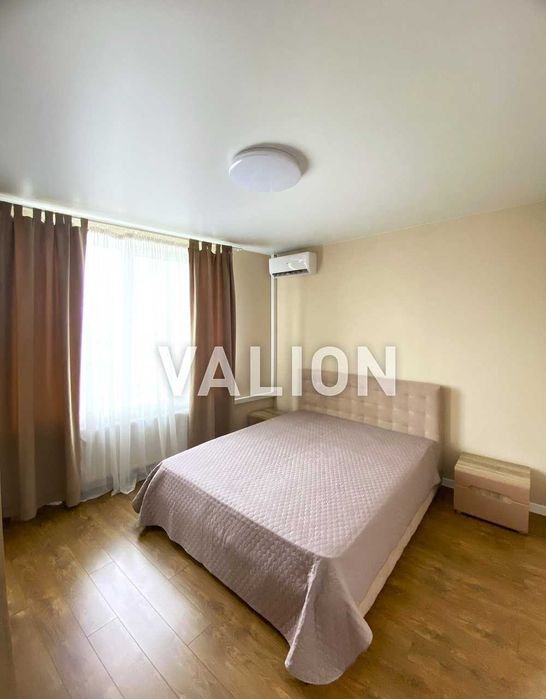 Продаж стильної 2-кім. кв. в ЖК «У квартал». Є- відновлення