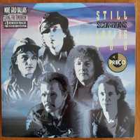 vinil: Scorpions “Still loving you”