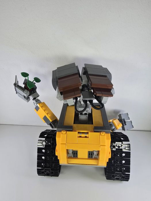 Lego 21303 WALL-E