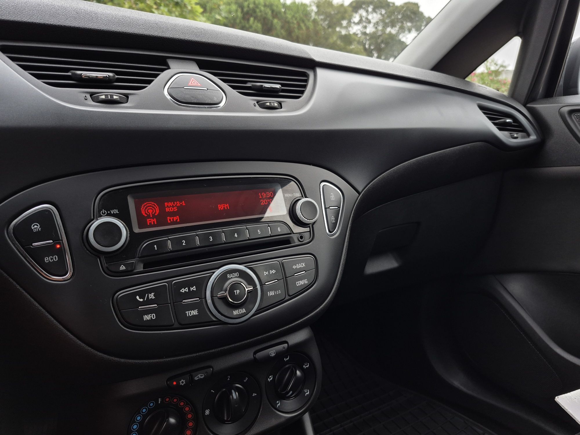 Opel Corsa 1.3CDTI - 109.000KM | GARANTIA | 2016