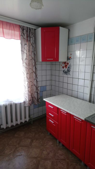 Продаж квартири в мальовничому селищі