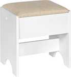 Nowy taboret do makijażu / krzesło / fotel / stołek / WOLTU !A1466!