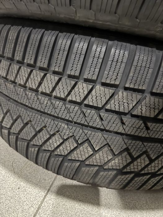 Continental 285 45 21