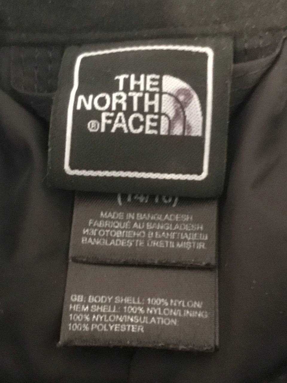 Штани The North Face