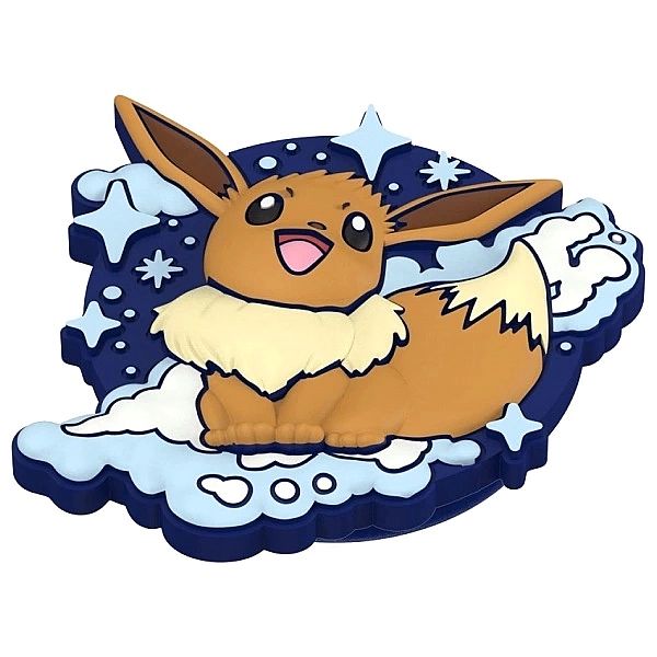 Uchwyt Popsockets 2 PopOuts Eevee i podstawka do telefonu