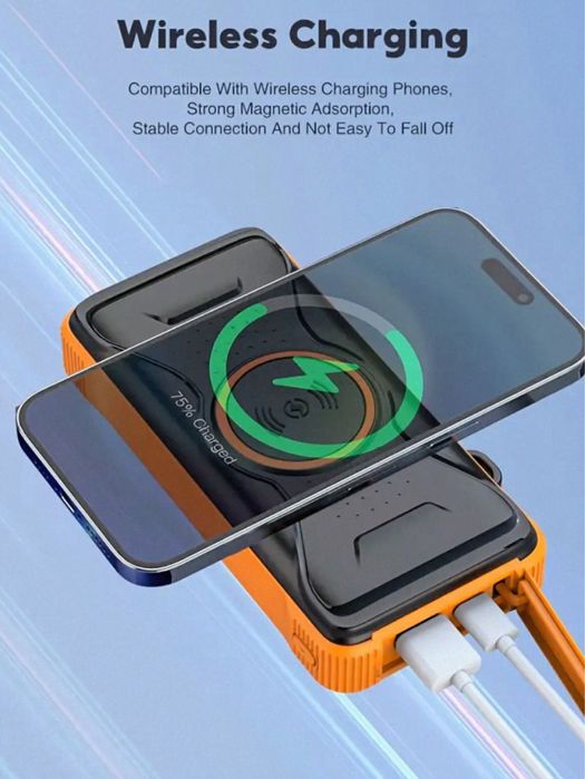 ‼️ПАВЕРБАНК Poeruni HYD028‼️