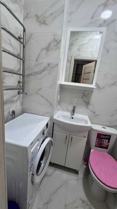 Сдам Центр, ул. Ченовола евродвушка