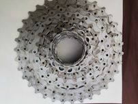 Kaseta Sram PG 970,  11-34