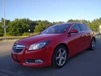 Opel Insignia OPC 2.0 4x4 bi turbo