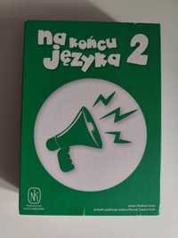 Gra na językach 2