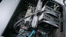 B450 Ryzen 2600X 16GB RAM RTX 4060 8GB SSD+HDD