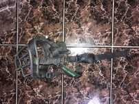 Sprzedam fizjologiczny kaganiec Baskerville Ultra Muzzle - rozmiar 3
