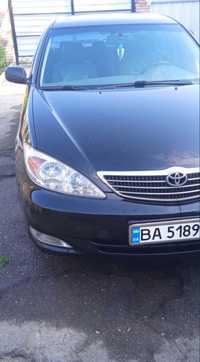 Продам Toyota camry 30