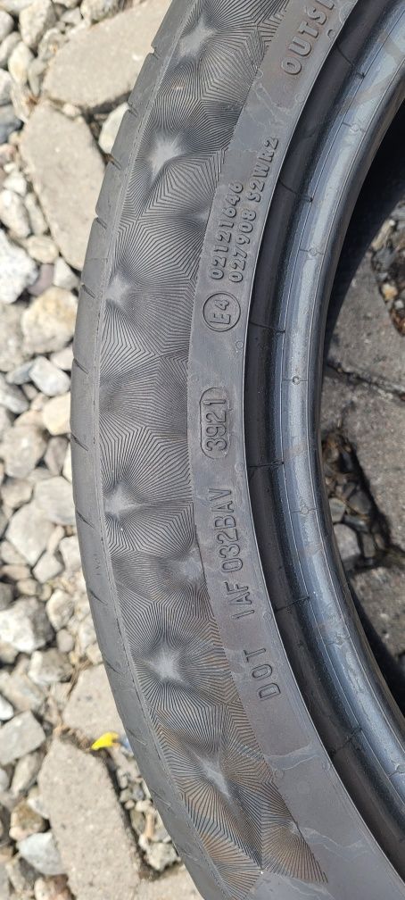 235/45r18 94V Continental PremiumContact6 z 2021r.