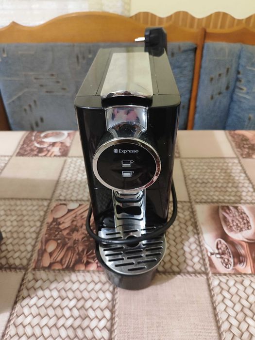 Кавова машина експрессо