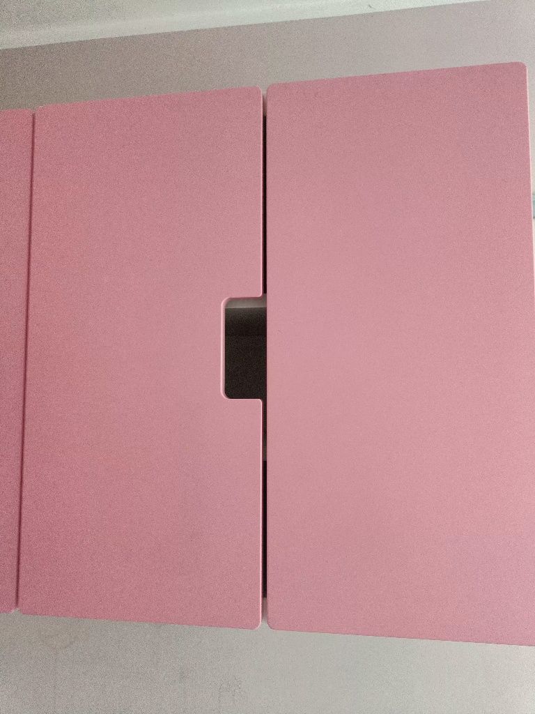 3 szafki Ikea Stuva