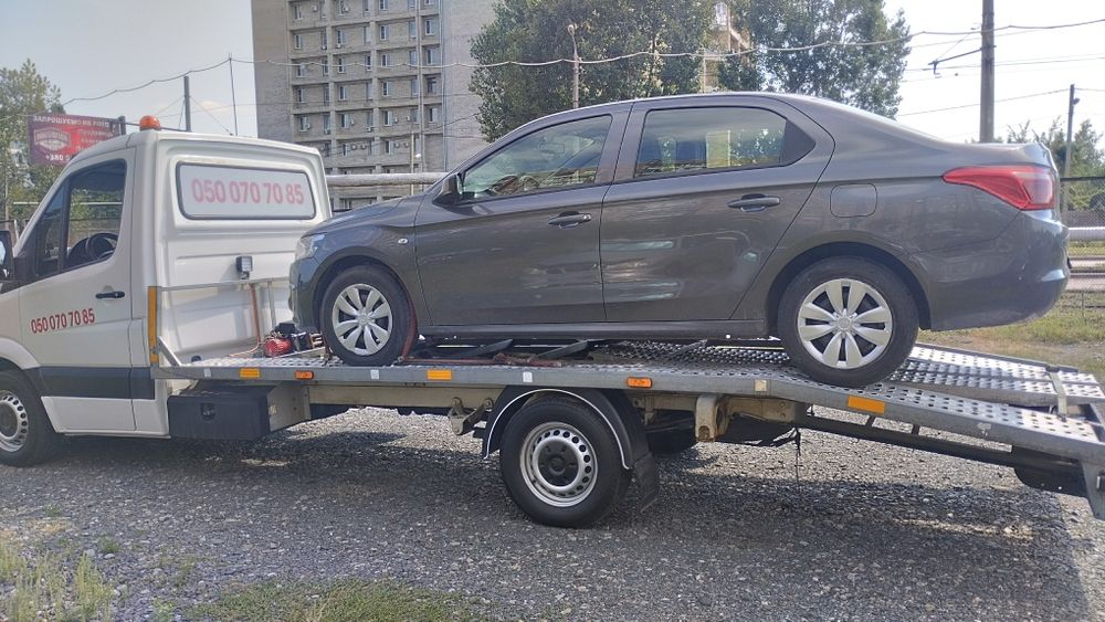 Эвакуатор Харьков