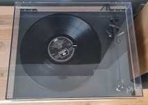Gramofon Rega Planar 1 Plus czarny
