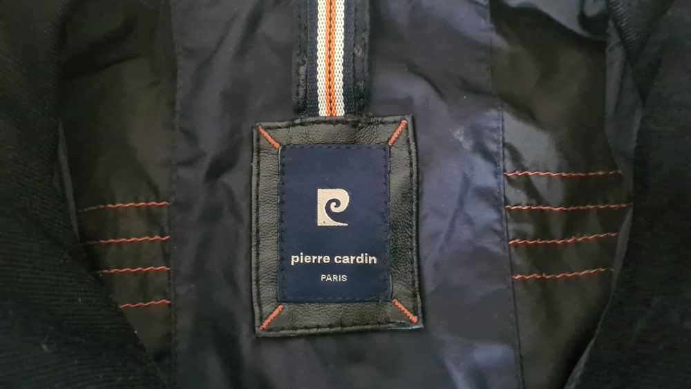 Kurtka męska Pierre Cardin rozmiar XL