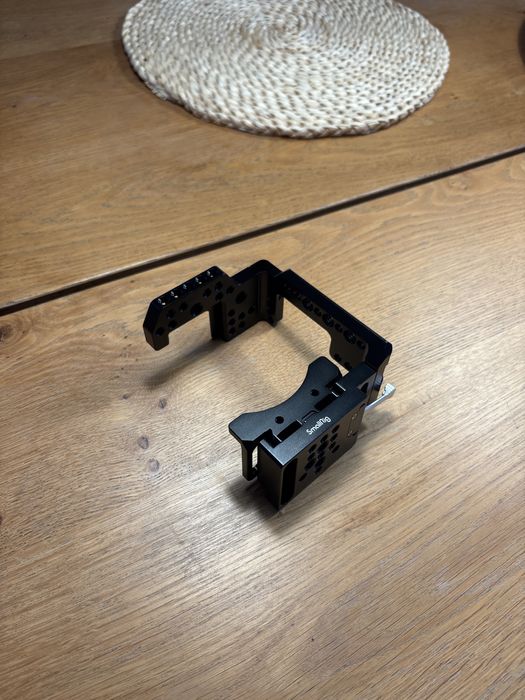 Półklatka operatorska SMALLRIG do Sony A7 III M3