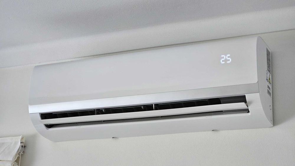 Ar Condicionado split marca Coolwell