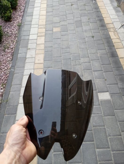 Траверса для Кавасакі zх 6R