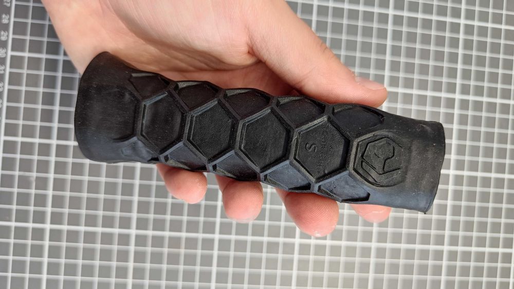 Punho Bullpadel Hesacore Grip