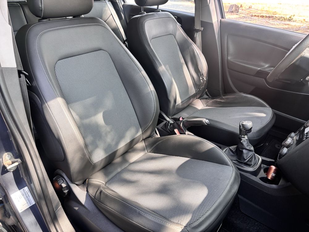 Opel corsa D 1.3 cdti