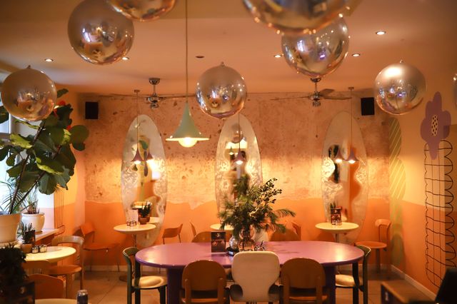 odstąpię piękny lokal gastronomiczny, Plac Wilsona