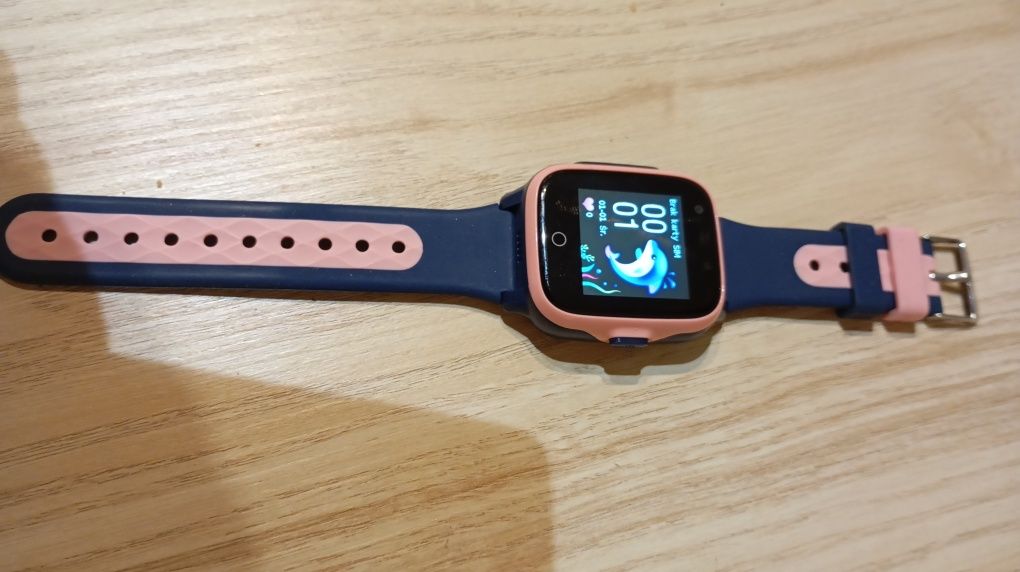 Smartwatch garett  kids trendy 4g