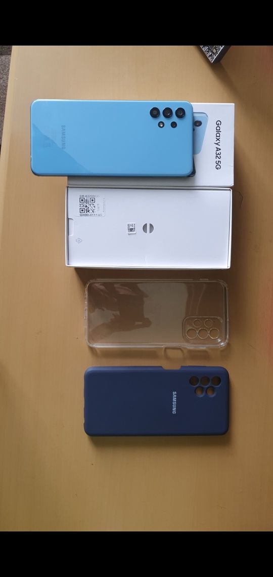 Samsung Galaxy A32 5G 4/64 Новий