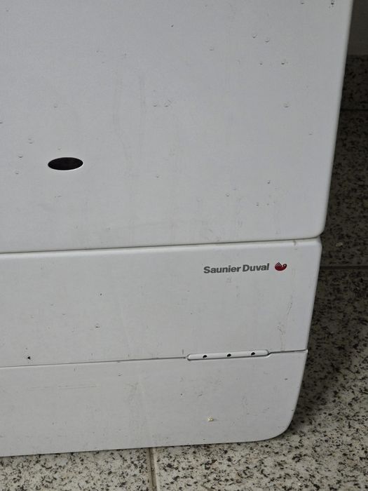 Caldeira para apartamento é o idéal