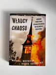 książka Władcy Chaosu Lords Of Chaos