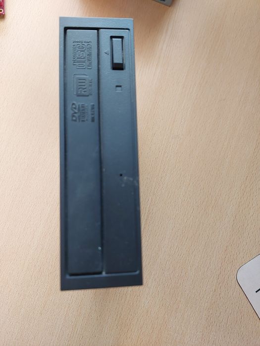 Дисковод Sony NEC optiarc inc
