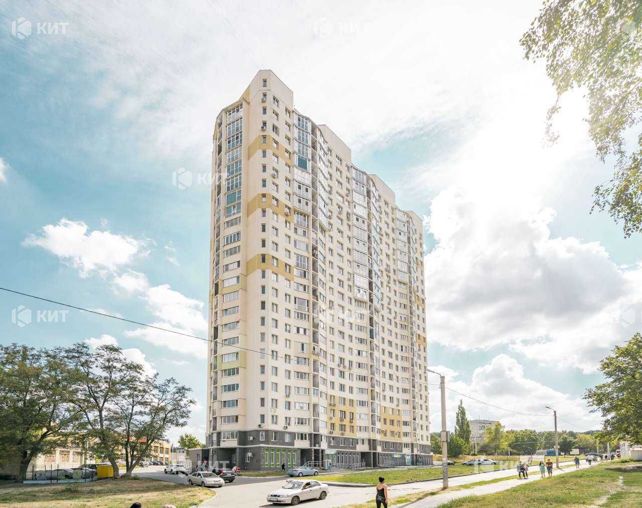 1к. 44м2 Салтівка (Салтовка, м. Барабашова, ЖК Юбилейный)128046