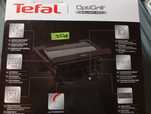 grill elektryczny tefal nowy