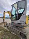 Wacker Neuson ET35  Pierwszy właściciel, serwisowana, 2020r.