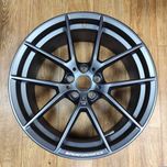 R19 оригінал BMW 2 G42 3 G20 4 G22 5 G30 стиль 898M диски бмв